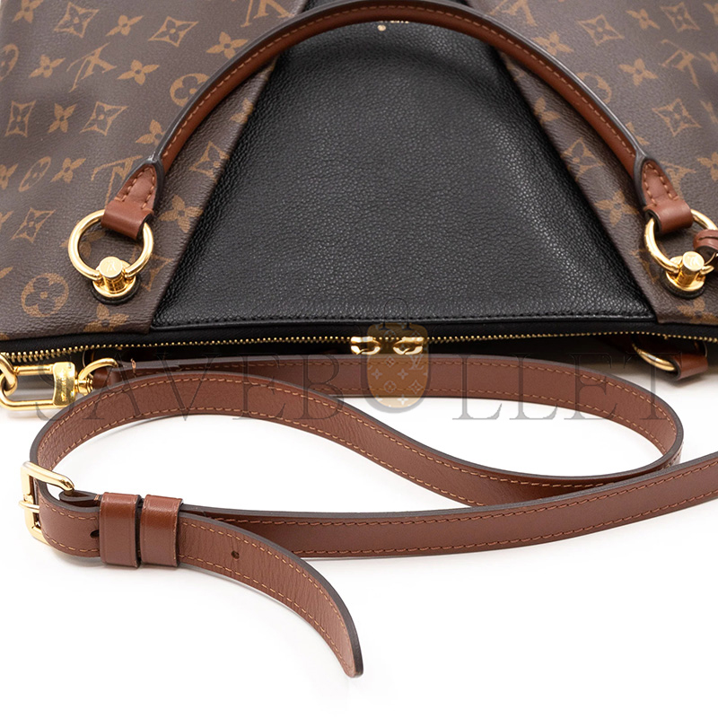 LOUIS VUITTON V TOTE MM M43948 (36*27*16cm)